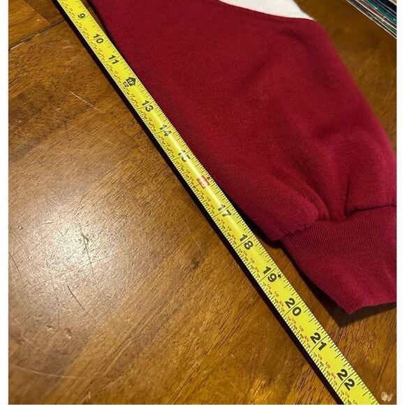 Vintage 90s Pony Zip Up Soft Track Streetwear Jacket Size Medium - Picture 10 of 10